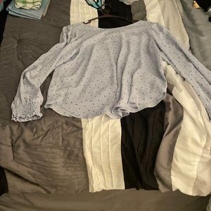 Loft Outlet S Blouse